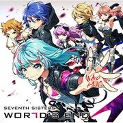 WORLD'S END