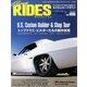 Custom RIDES MAGAZINE 2017年 06月号 [雑誌]