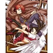 魔法先生ネギま! コンプリートBOX Ⅲ