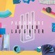 パラモア／アフター・ラフター