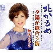 北かもめ/夕陽が似合う街