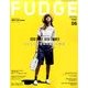 FUDGE (ファッジ) 2017年 06月号 [雑誌]