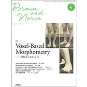 BRAIN AND NERVE (ブレイン・アンド・ナーヴ) - 神経研究の進歩 2017年 05月号 [雑誌]