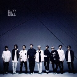 BuZZ／LEAN ON ME