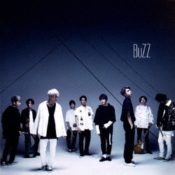 BuZZ／LEAN ON ME