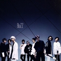 BuZZ／LEAN ON ME