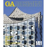 GA DOCUMENT 141 [全集叢書]