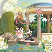 ディズニー フェアリーテイル・ウェディング2 ~ディズニーアンバサダーホテル~