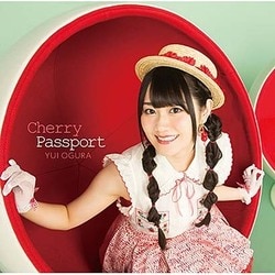 小倉唯／Cherry Passport