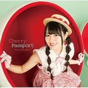 Cherry Passport