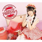 Cherry Passport