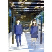 TVアニメーション 月がきれい Blu-ray Disc BOX