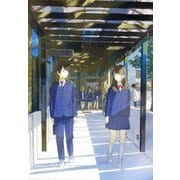 TVアニメーション 月がきれい DVD BOX