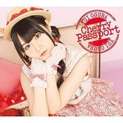 Cherry Passport