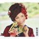 松本梨香／顔晴れワッショイ!/彼岸花/春よ春