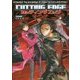 ダブルクロス The 3rd Edition データ&ルールブック レネゲイドウォー カッティングエッジ [単行本]