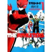 ザ・アスリーターズ（1） （ヒーローズコミックス） [コミック]