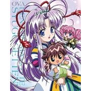 OVA「伝心 まもって守護月天!」BD-BOX