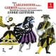 アンドレ・クリュイタンス／ビゼー:「アルルの女」第1組曲、第2組曲 「カルメン」組曲 他