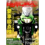 タンデムスタイル 2017年 07月号 [雑誌]