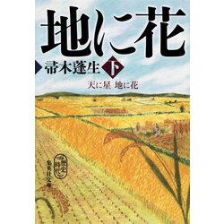 天に星 地に花〈下〉(集英社文庫) [文庫]