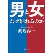 男と女、なぜ別れるのか(集英社文庫) [文庫]