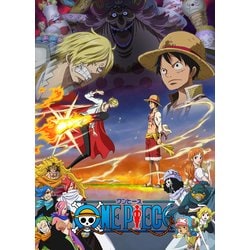 ヨドバシ Com One Piece ビッグ マムの音楽会 ホールケーキアイランドへようこそ 通販 全品無料配達