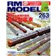 RM MODELS (アールエムモデルス) 2017年 07月号 [雑誌]