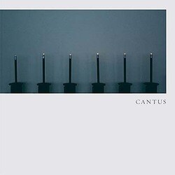 CANTUS／オディエ