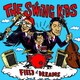 THE SWING KIDS／FIELD of DREAMS