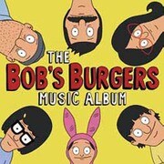 ボブズ・バーガーズ・ミュージック・アルバム