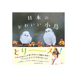 日本のかわいい小鳥 [単行本]