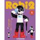 ロビ2 2017年 7/25号 [雑誌]