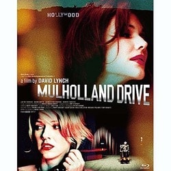 Amazon.co.jp: マルホランド・ドライブ 4Kリストア版 [Blu-ray