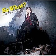 So What?