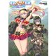 戦車ガールズ将棋 太平洋戦争編 [ムック・その他]