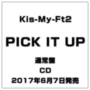 PICK IT UP