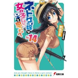 ネトゲの嫁は女の子じゃないと思った?〈Lv.14〉(電撃文庫) [文庫]