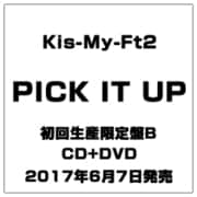 PICK IT UP