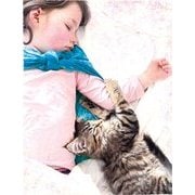 IRIS GRACE 小さなモネ 自閉症の少女と子猫の奇跡 [単行本]