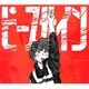 米津玄師／ピースサイン