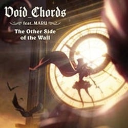 Void_Chords feat.MARU／The Other Side of the Wall (TVアニメ 『プリンセス・プリンシパル』 オープニングテーマ)