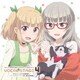 飯島ゆん(CV:竹尾歩美)/もずく&葉月しずく(CV:喜多村英梨)／TVアニメ「NEW GAME!!」キャラクターソングCDシリーズ VOCAL STAGE 4