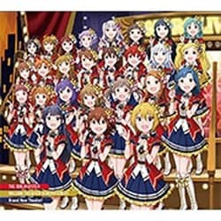765 MILLION ALLSTARS／THE IDOLM@STER MILLION THE@TER GENERATION 01 Brand New Theater!