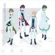 M4/モア・ザン・トゥルー／僕らの奇跡/アリスブルーのキス ～Another Color～ (TVアニメ/データカードダス『アイカツスターズ!』&『アイカツ!』スペシャルシングル)