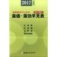 薬価・薬効早見表 2017年4月版－保険請求のための [事典辞典]