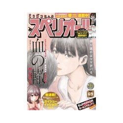 ビッグコミックスペリオール 2017年 6/9号 [雑誌]