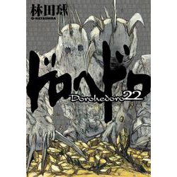 ドロヘドロ<２２>(IKKI COMIX) [コミック]