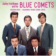 ゴールデン☆ベスト ジャッキー吉川とブルー・コメッツ コロムビア・イヤーズ(1966～1972)