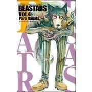 BEASTARS 4 [コミック]